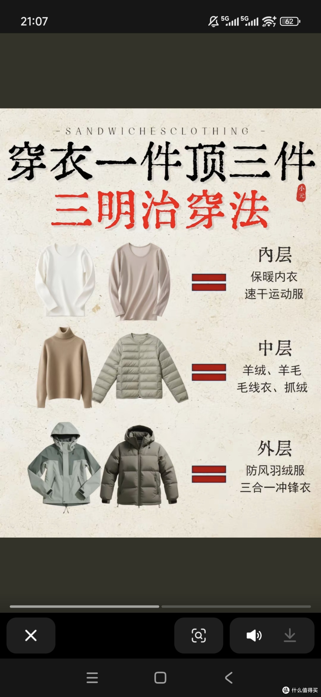 冬日保暖神器，你选对了吗？
