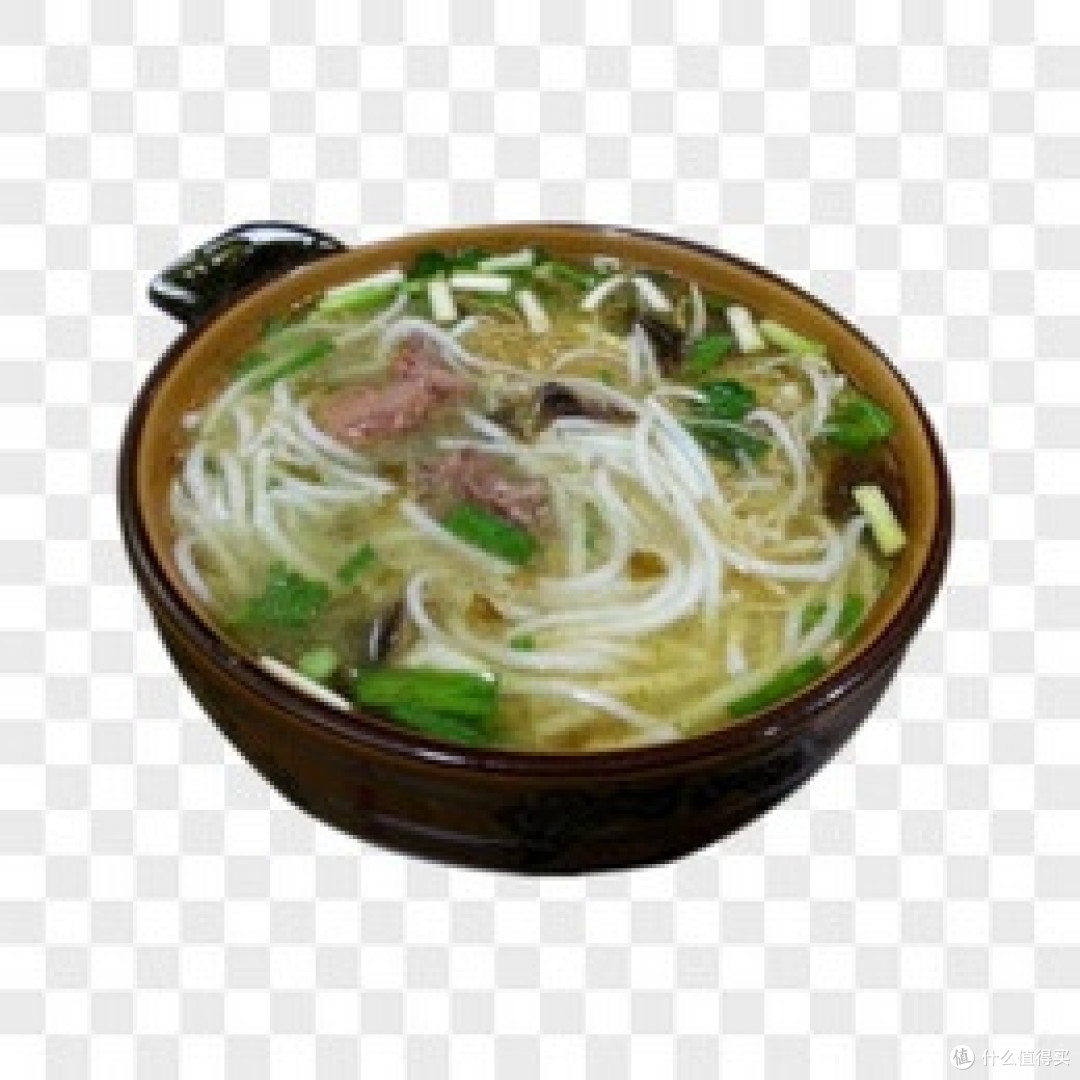 过桥米线介绍
