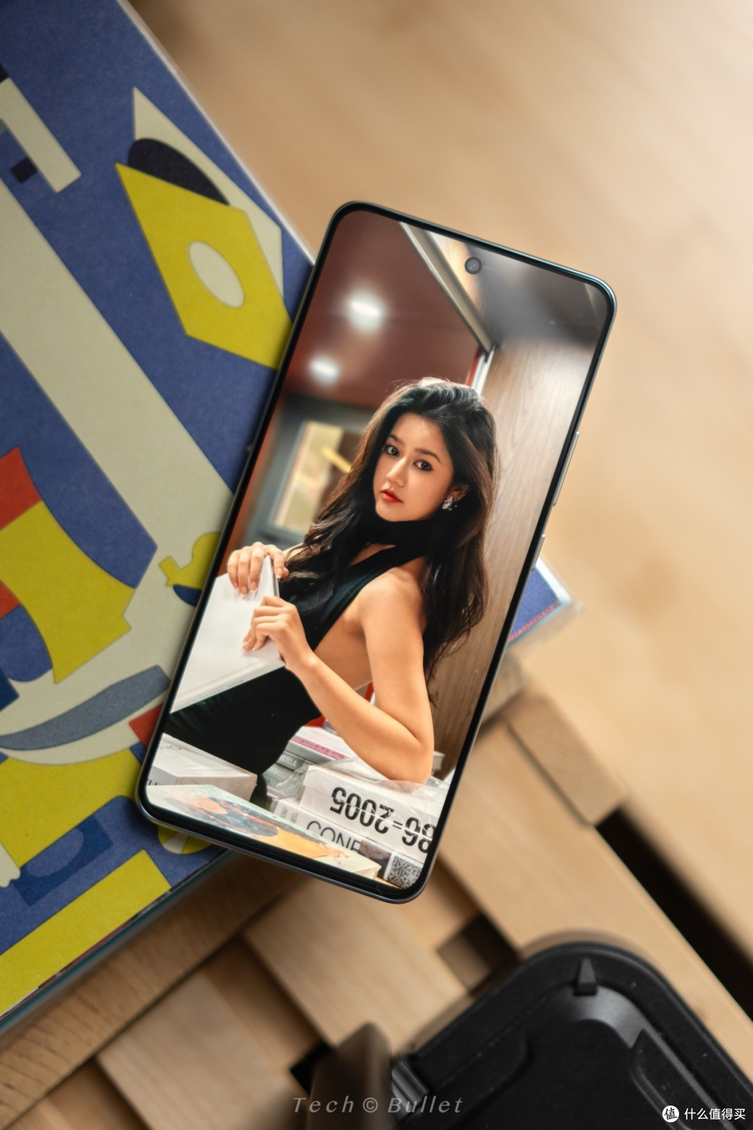 极致性价比神机iQOOneo10Pro+