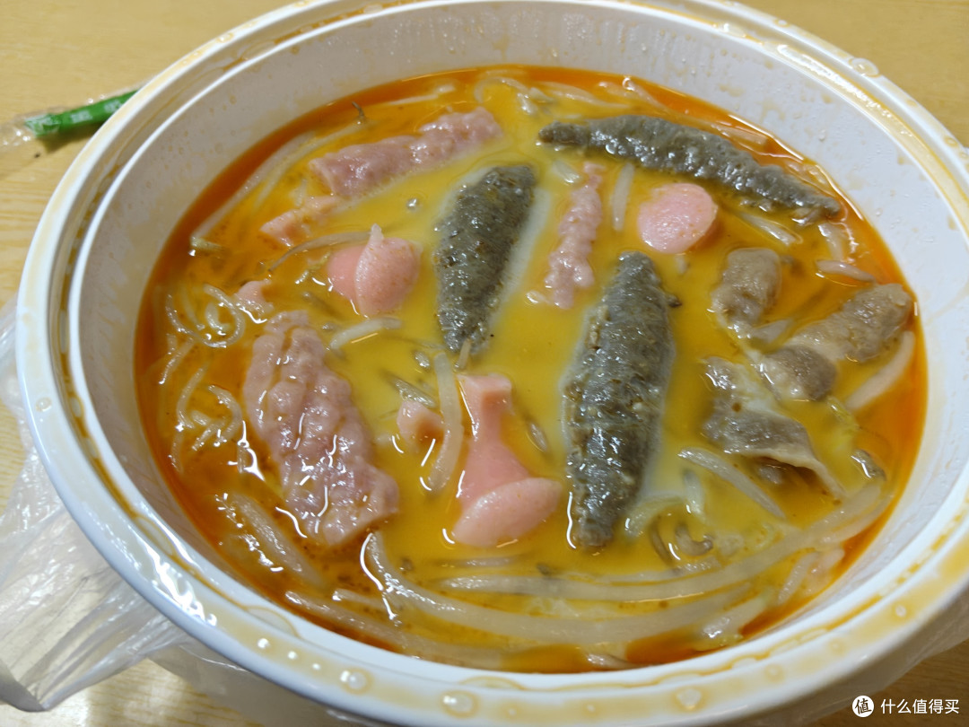 一口入魂的暖心滋味——骨汤麻辣烫推荐