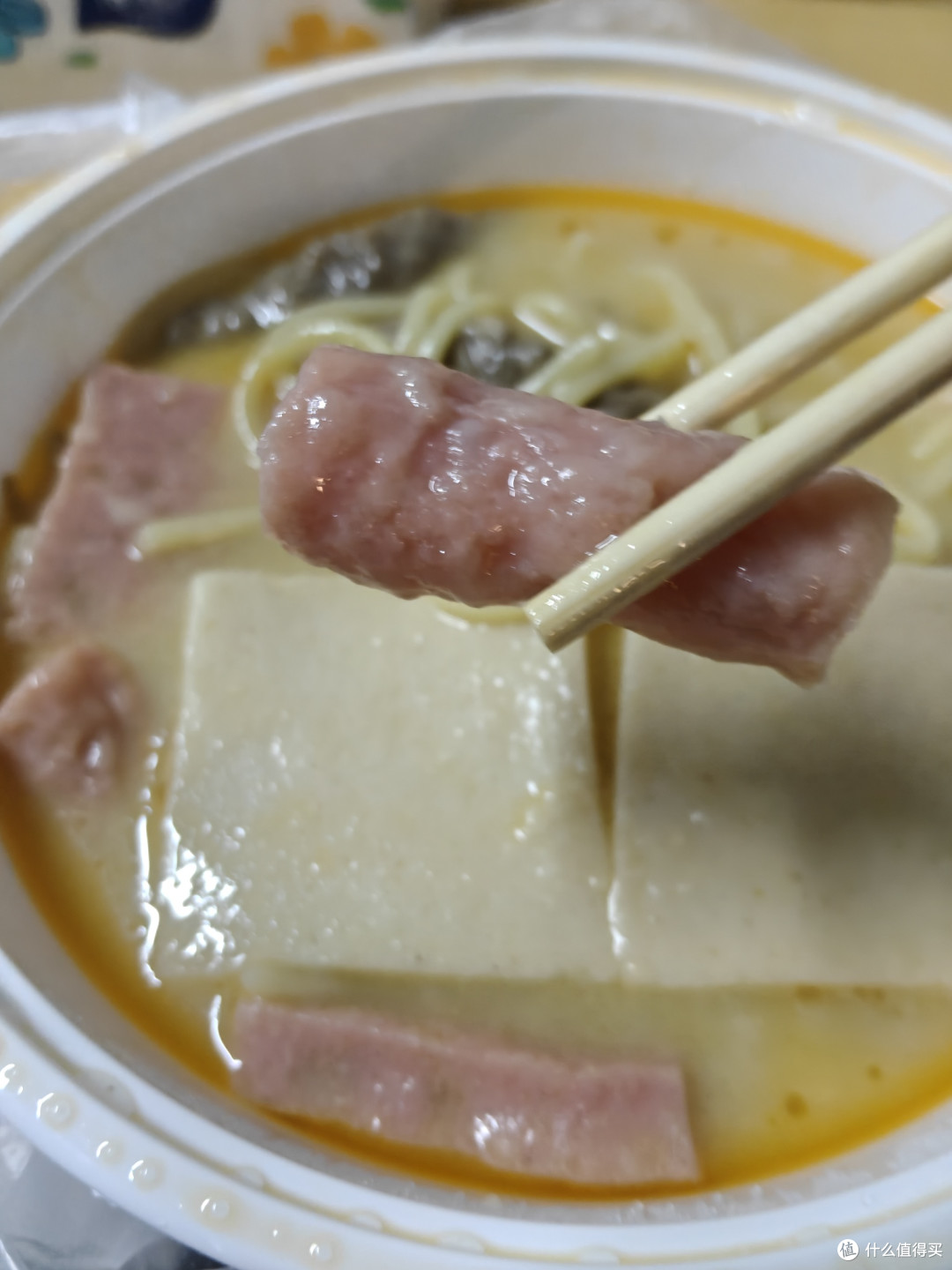 一口入魂的暖心滋味——骨汤麻辣烫推荐
