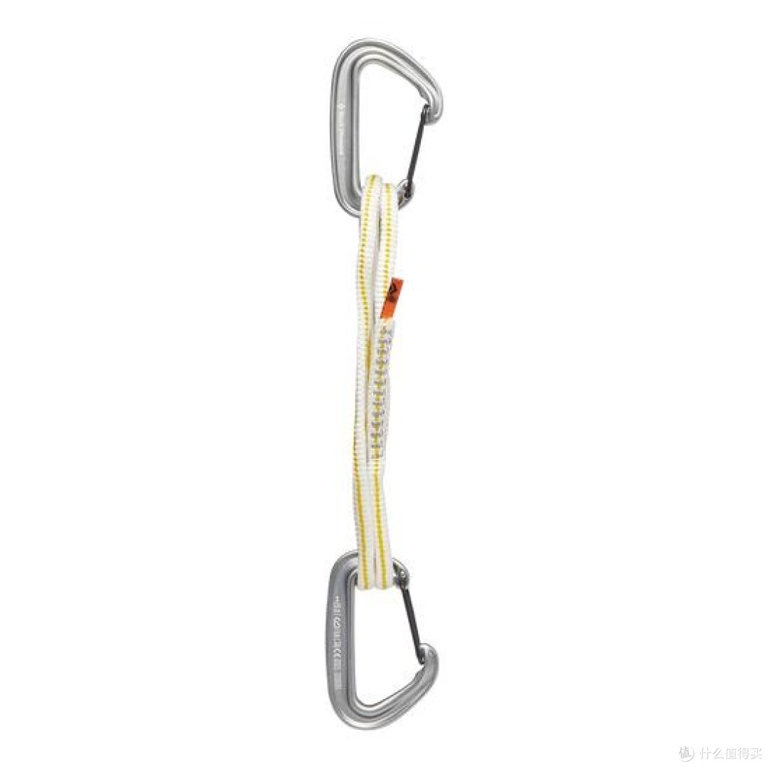 Black Diamond MiniWire Alpine QuickDraw