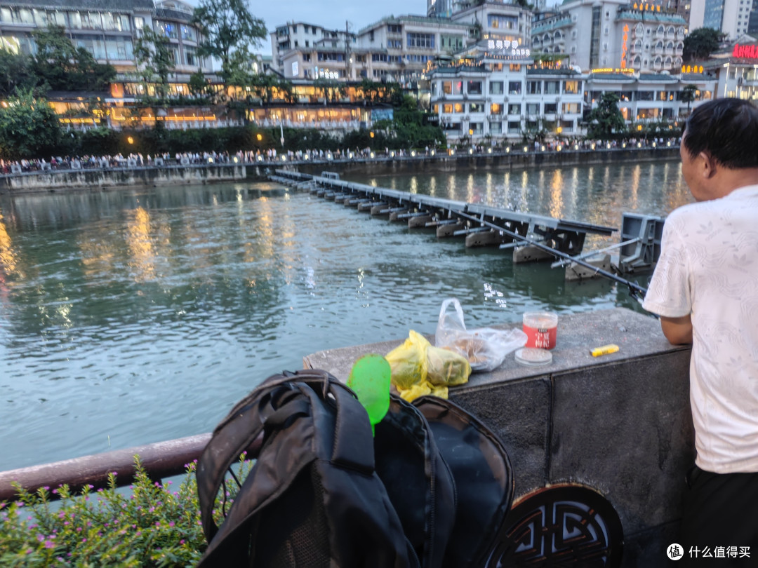 周末出游,探寻城市周边美景