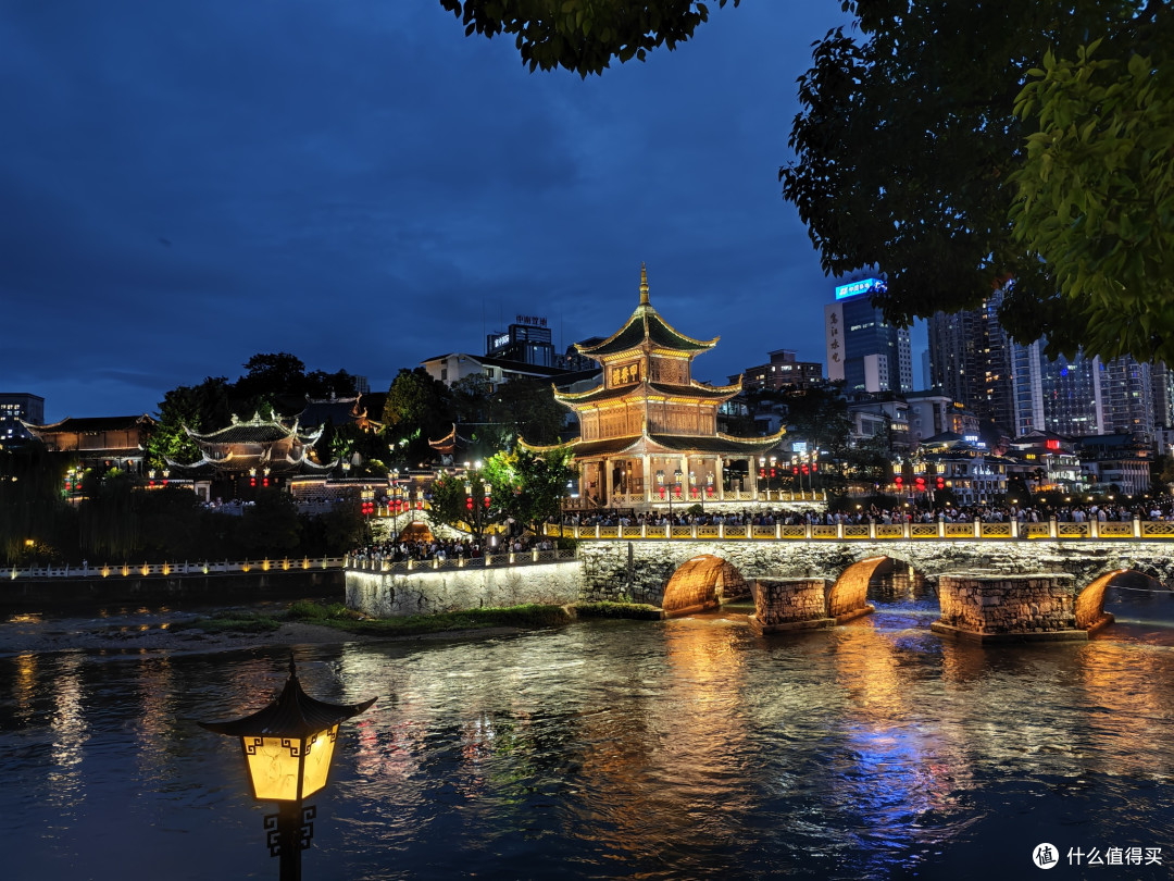 周末出游,探寻城市周边美景