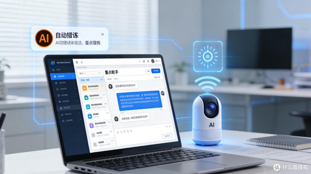 ai改变生活