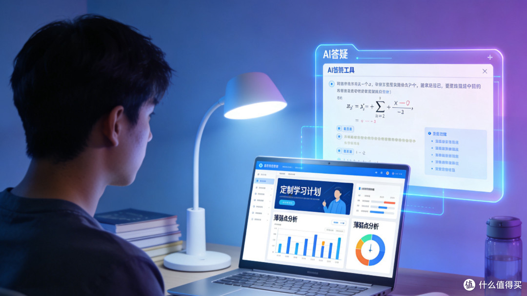 ai改变生活