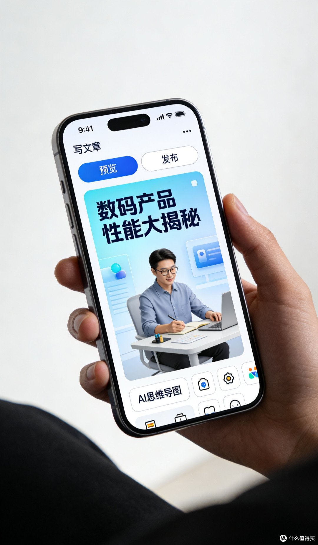 数码产品性能大揭秘