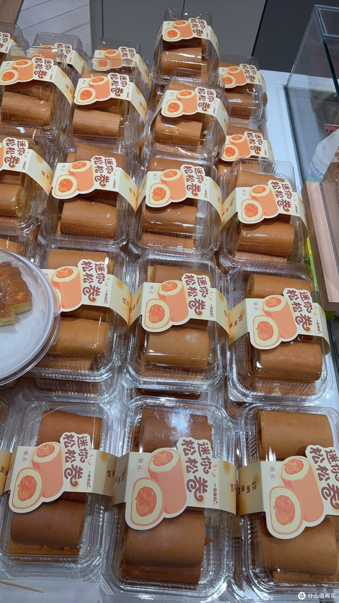 圣诞甜品：传统与创新