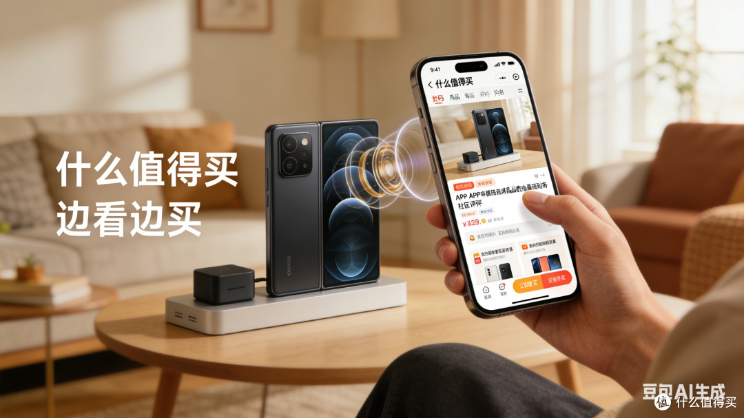 AI时代的兴趣消费革命,让每一次选择都值得