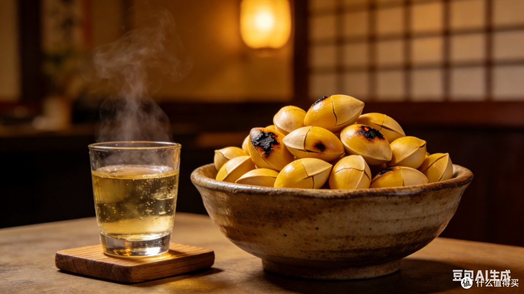 巷陌深处的治愈系日料，一口入魂的深夜食堂