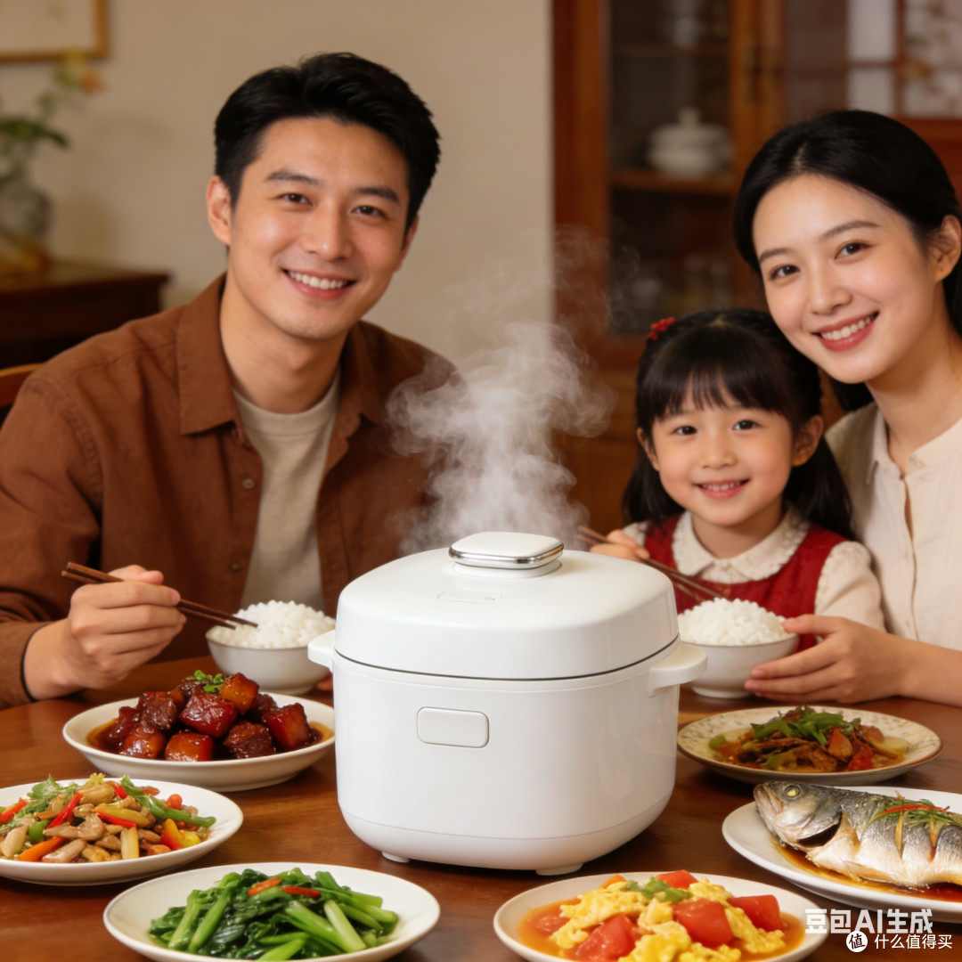 电饭煲选购指南与使用技巧