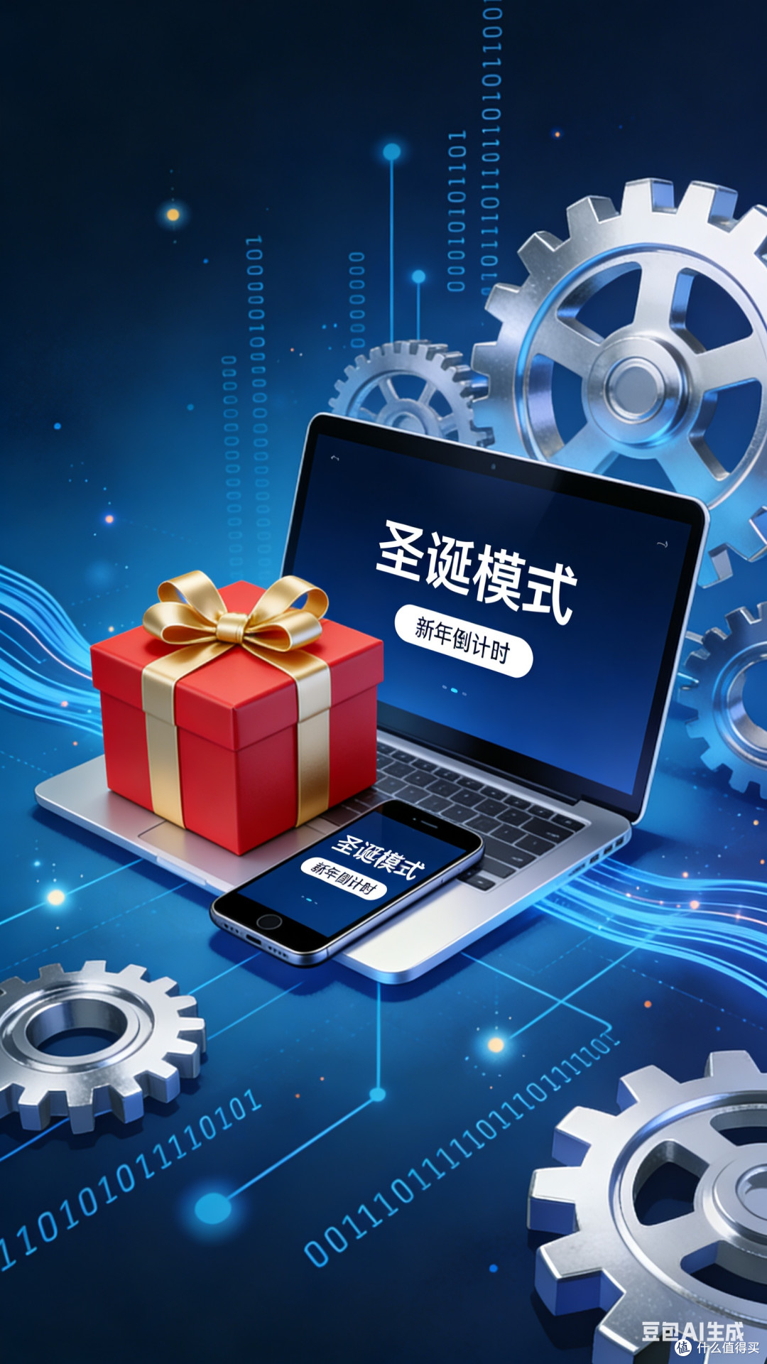 我的数码AI改造计划