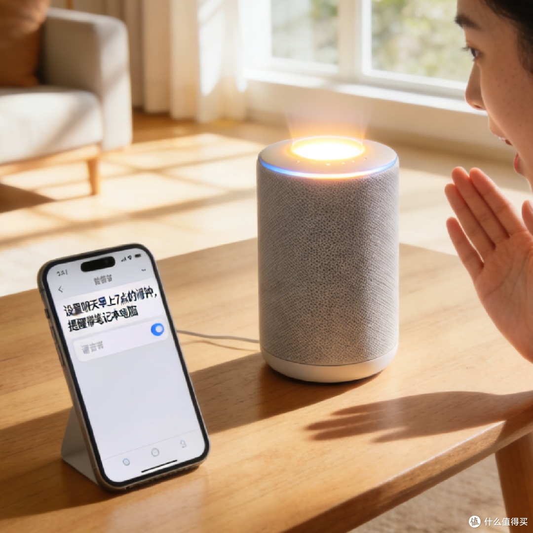 AI与我：从手机摄影到语音助手，探索AI如何改变日常数码生活