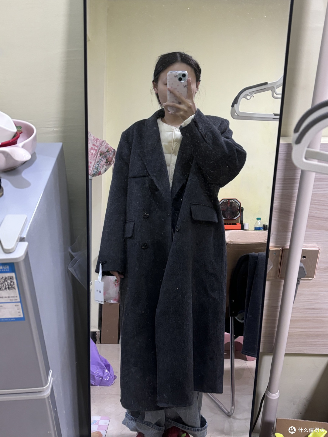 冬日出游穿搭指南:保暖与颜值双向奔赴