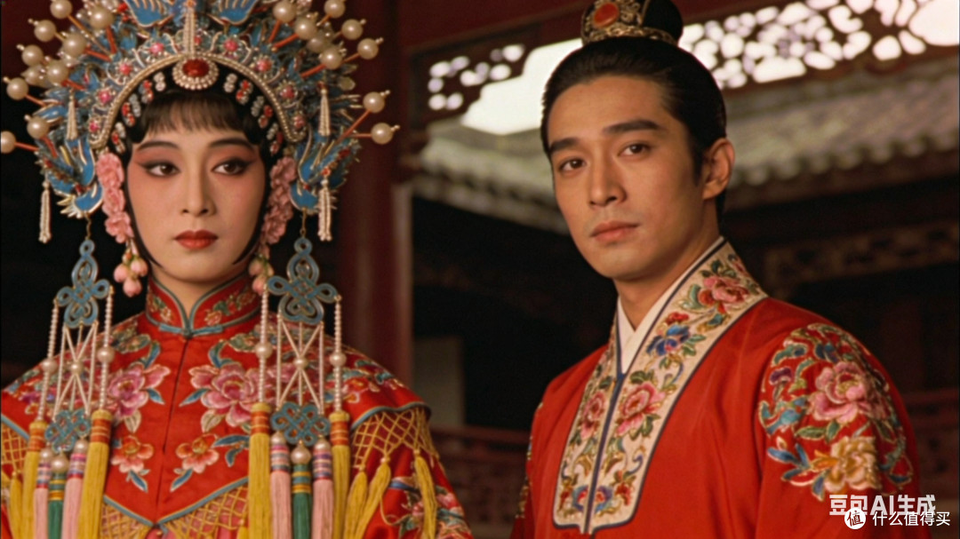 风华绝代,一世荣光——浅评张国荣