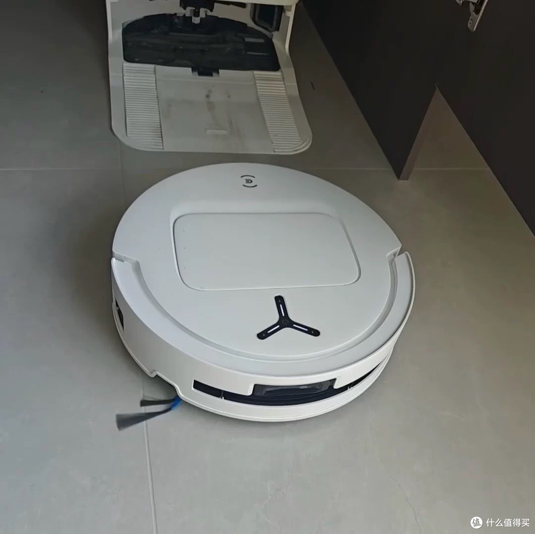 双11闭眼入科沃斯T50,新手第一次买就踩对坑!
