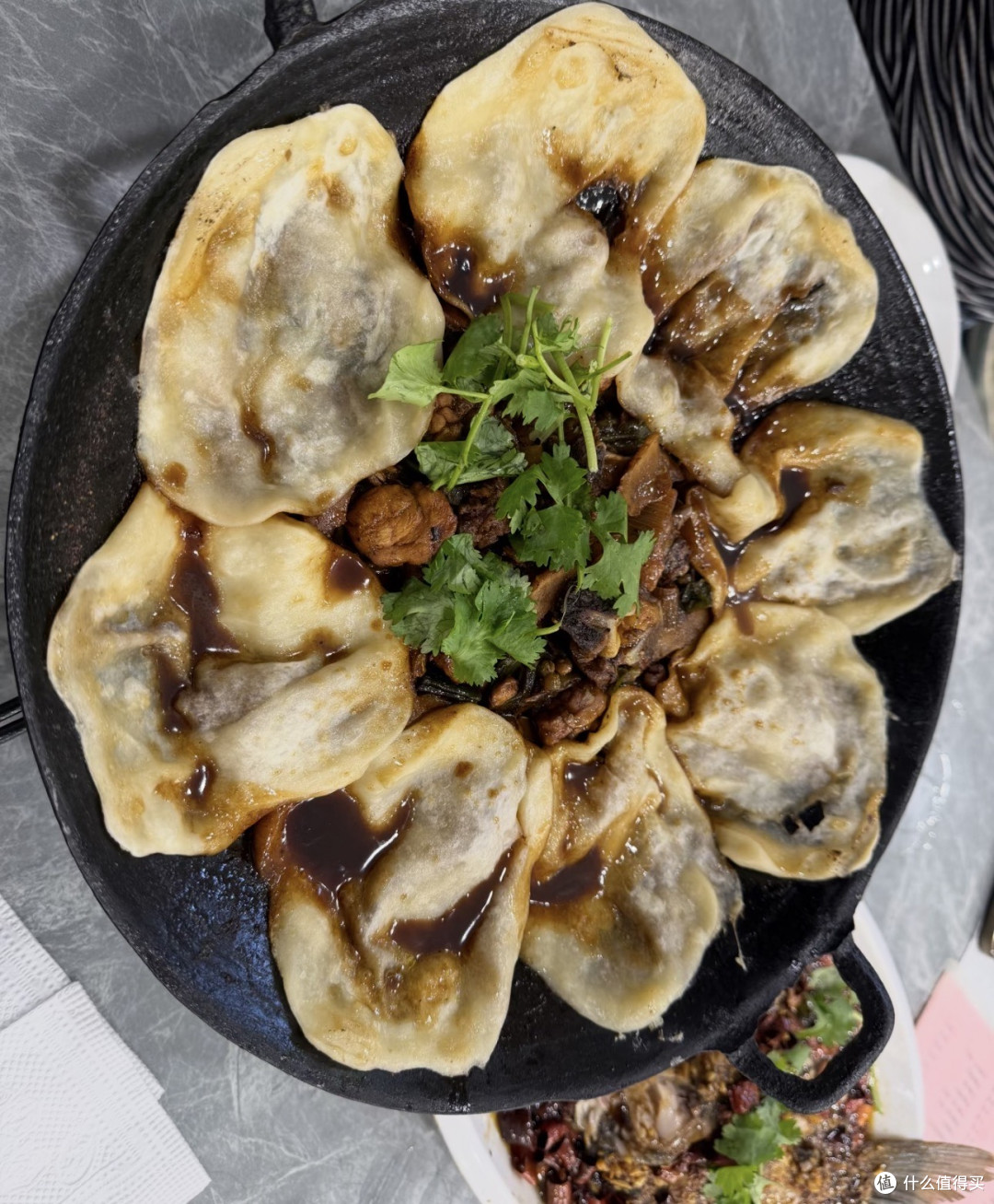 在徐州什一,品味地道美食的独特魅力