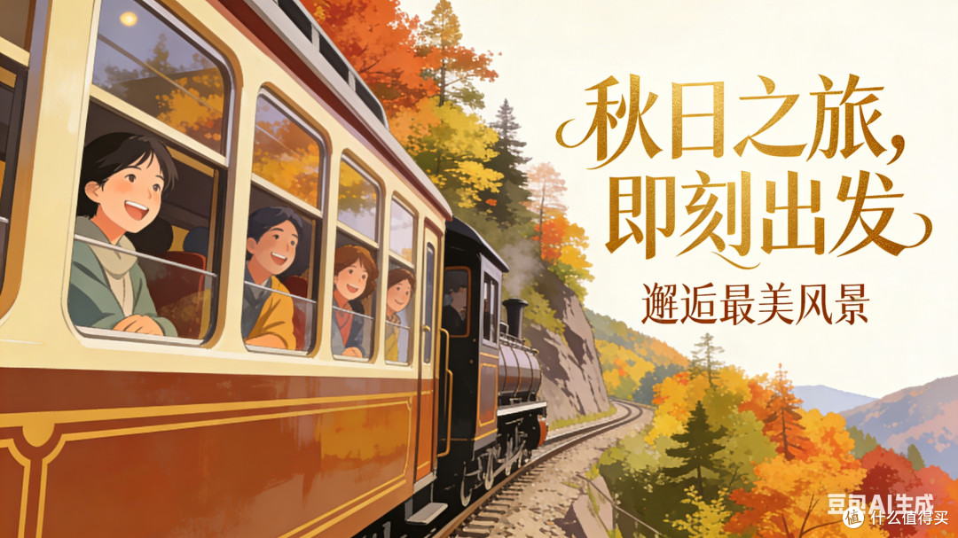 假期出游，这些地方不容错过