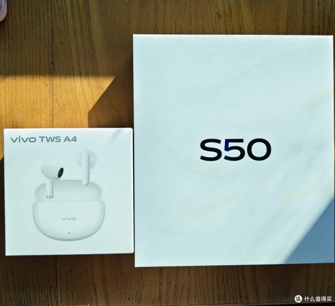 vivo S50影像与续航评测