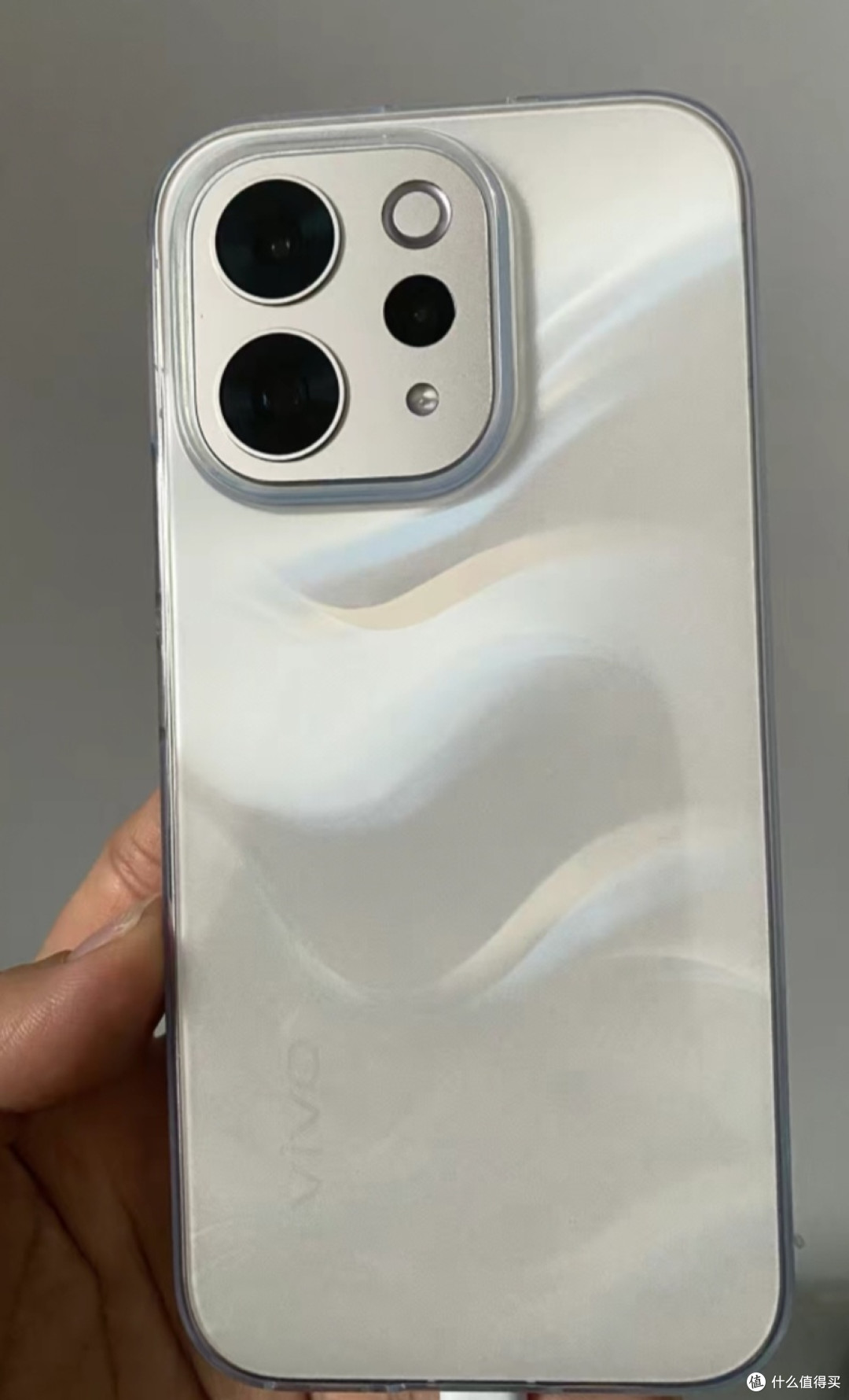 vivo S50影像与续航评测