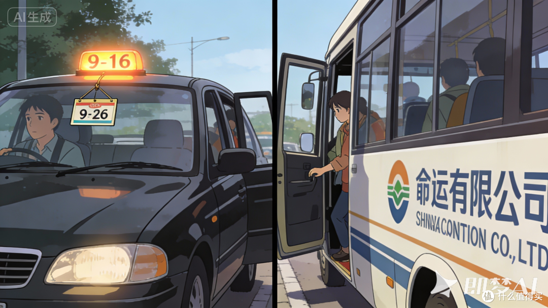 海南岛内的半价进口豪车?其实跟咱没啥关系!