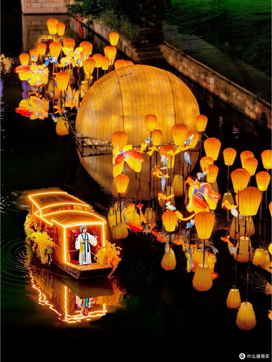 元旦在苏州Citywalk,新地标把年味玩出了新花样!