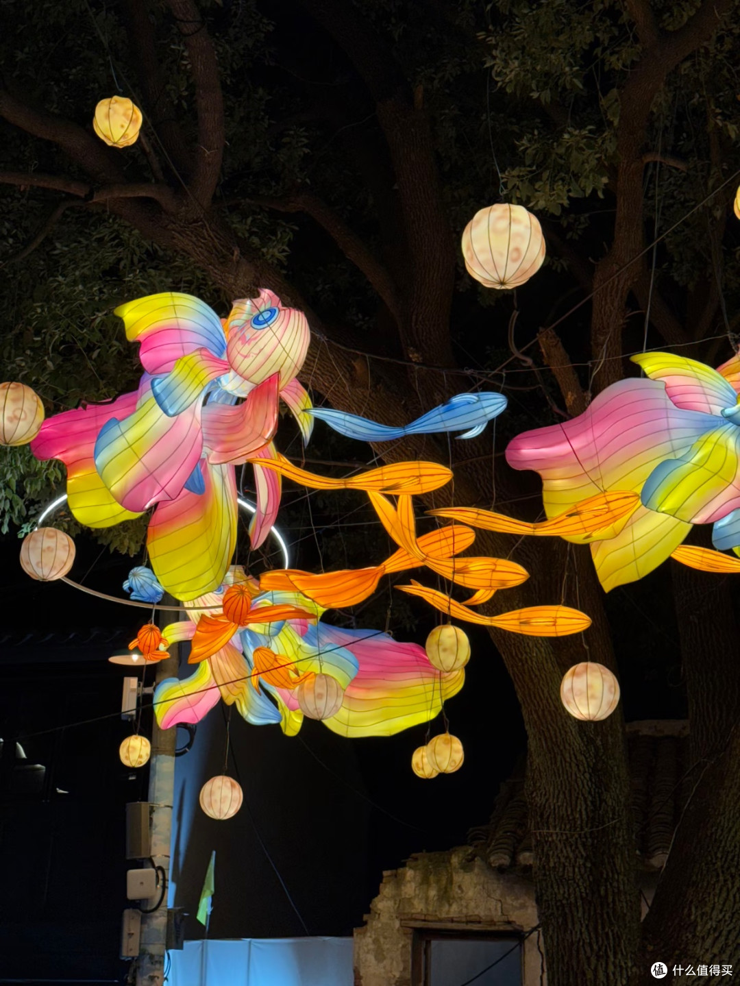 元旦在苏州Citywalk,新地标把年味玩出了新花样!