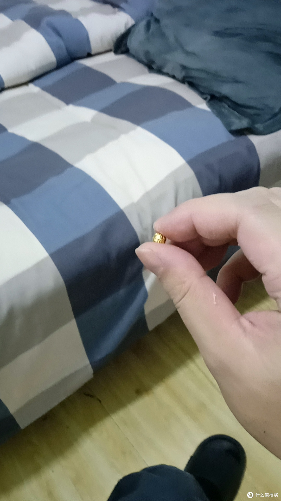 黄金饰品:岁月光辉的象征
