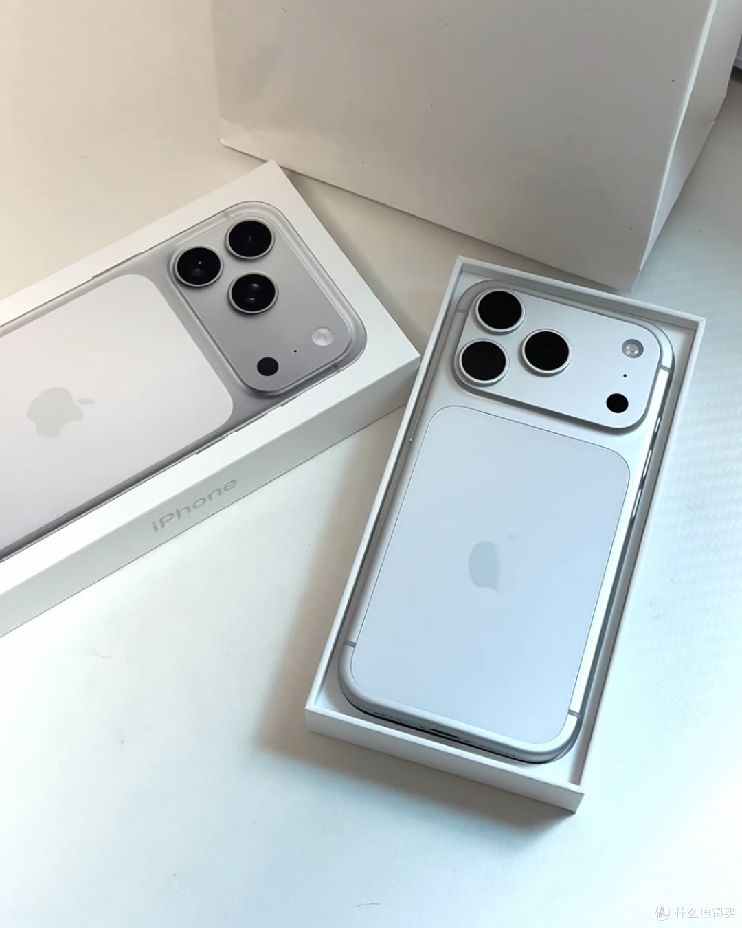深度使用iPhone 17 Pro一月:这才是旗舰机该有的样子