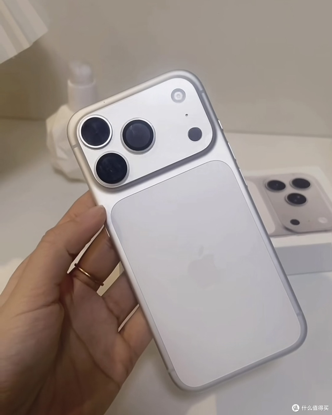 深度使用iPhone 17 Pro一月:这才是旗舰机该有的样子