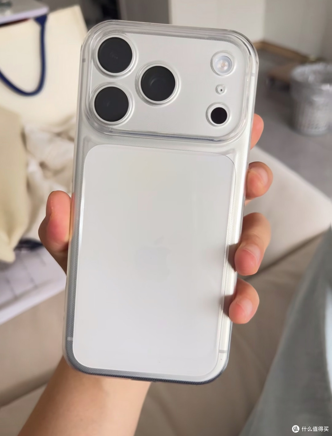 深度使用iPhone 17 Pro一月:这才是旗舰机该有的样子