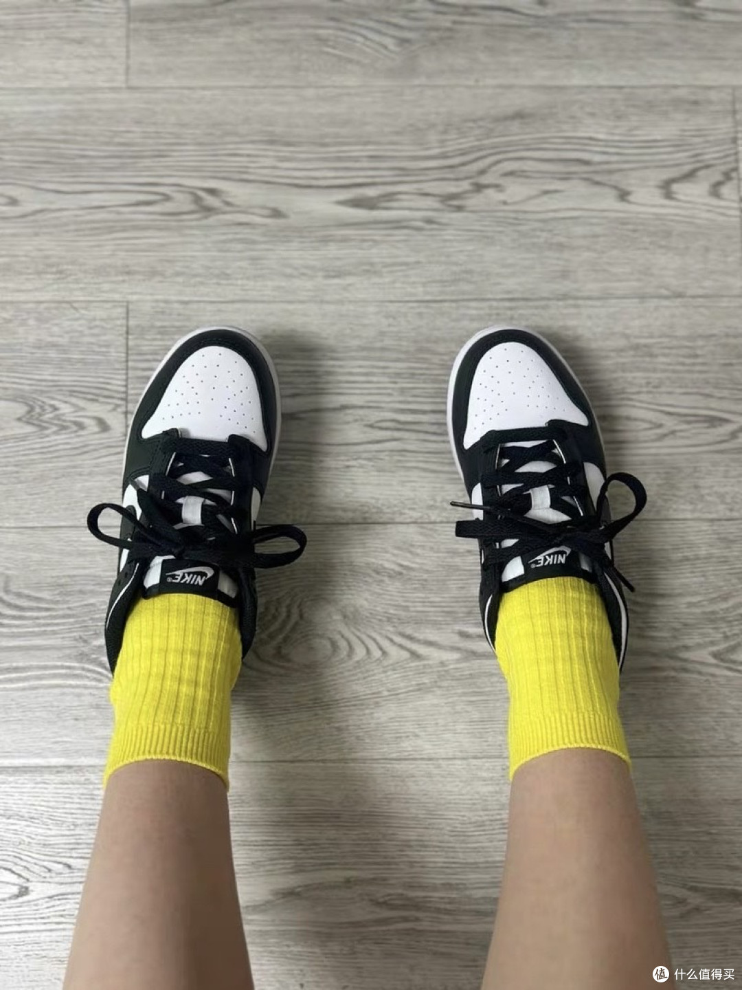 耐克鞋子:舒适与百搭兼备