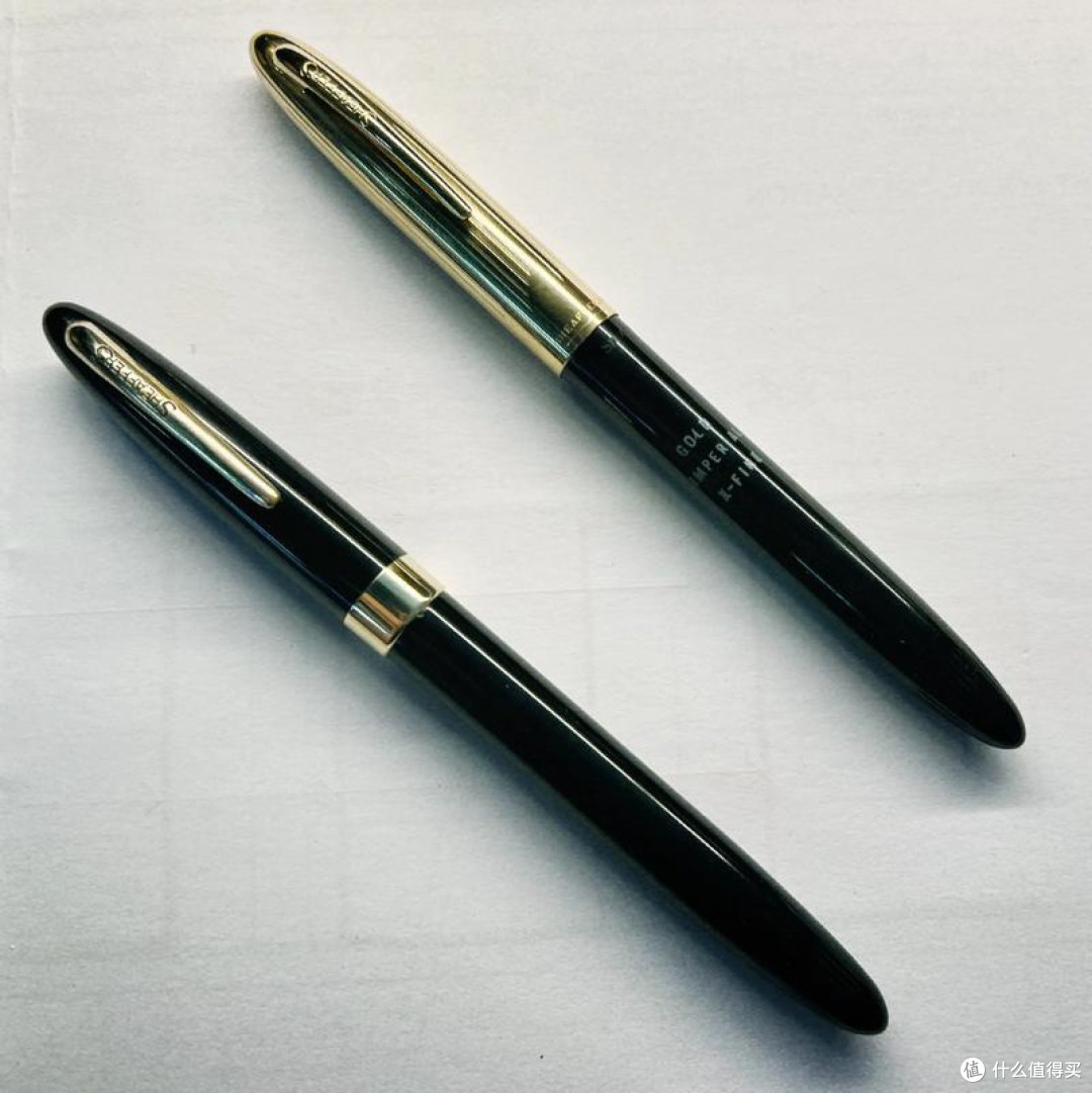 笔友老款笔选购指南,百利金,犀飞利,凌美