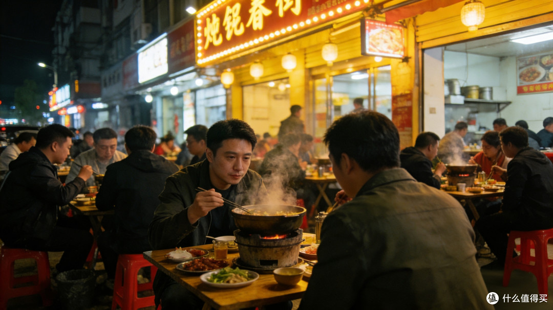 周末出游，探寻城市周边美景