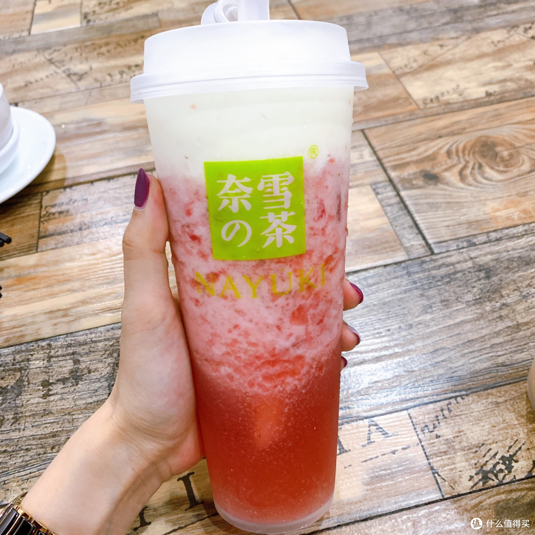 奶茶控必看！这些你喝过吗？