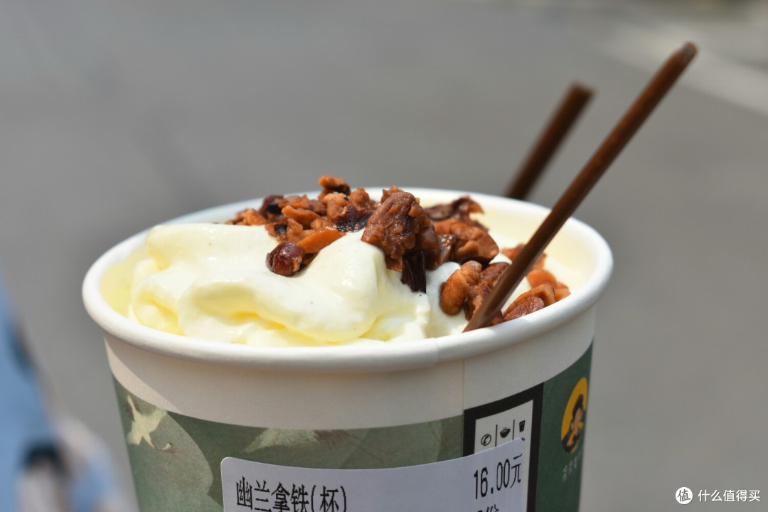 奶茶控必看！这些你喝过吗？