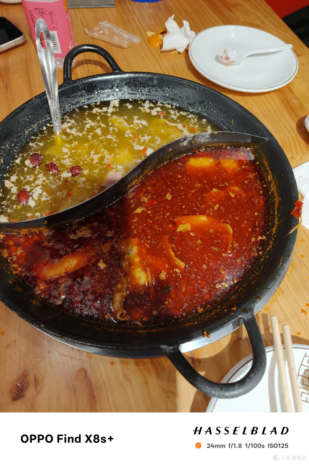 火锅爽吃(っ´▽`)っ🍲