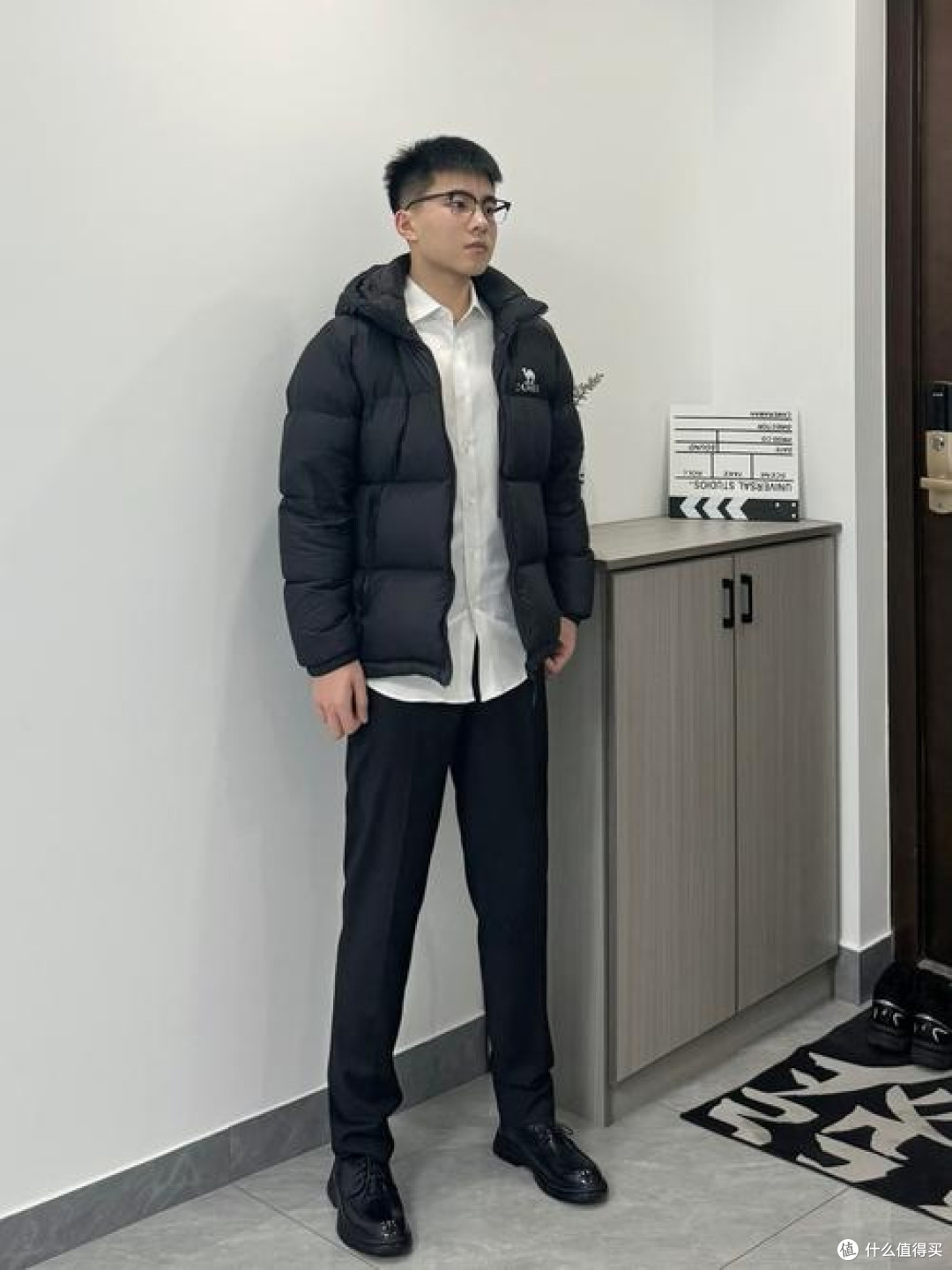 冬季穿搭指南：保暖与时尚