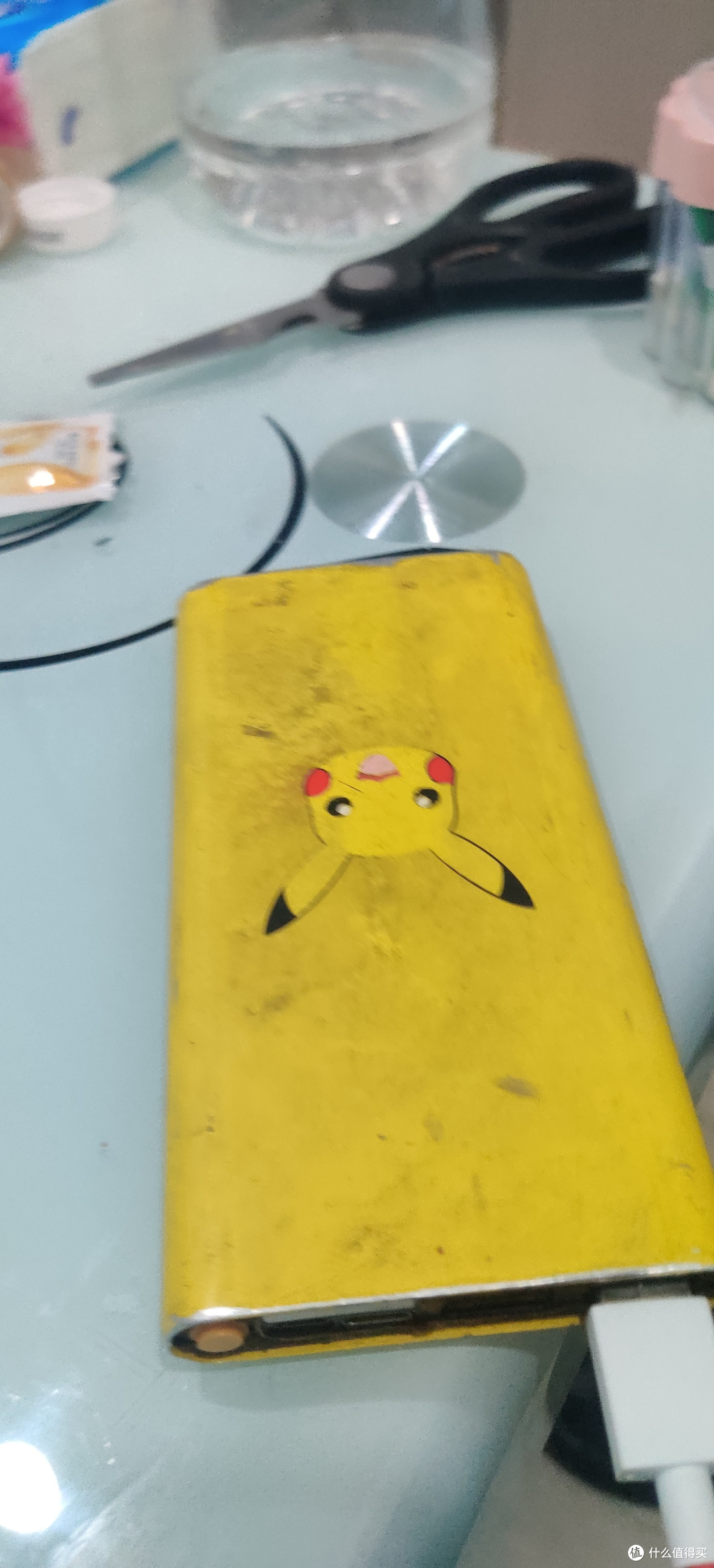 论水饺的一生