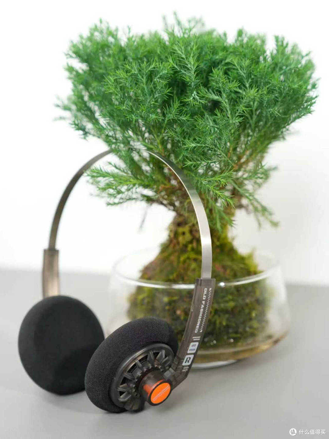姐妹们!这副耳机让我找到了90年代听CD的复古感!