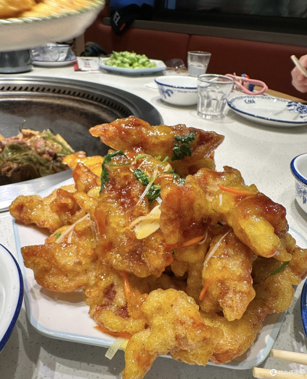 三省锅包肉，一口尝尽东北味