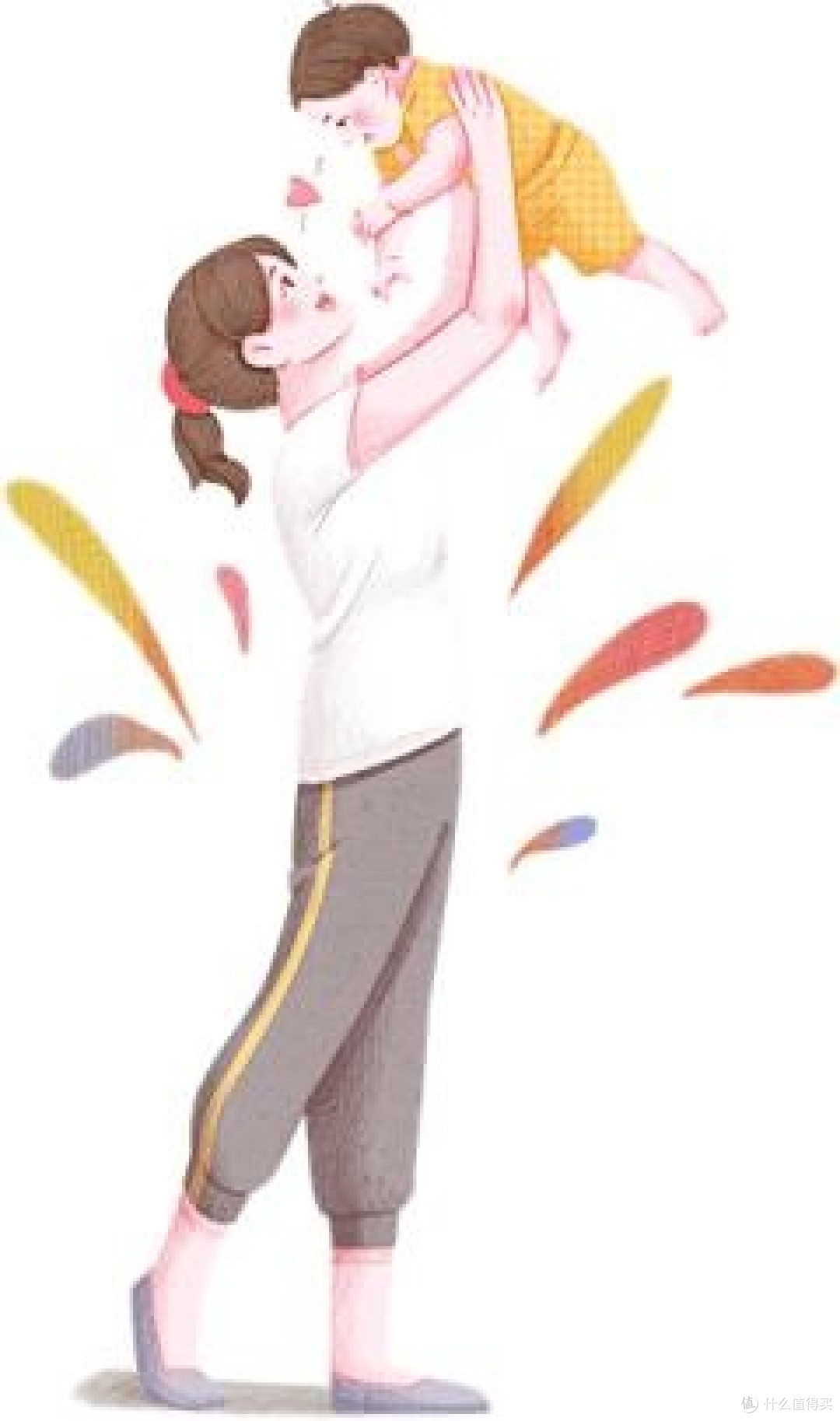 宝宝情绪管理妙招