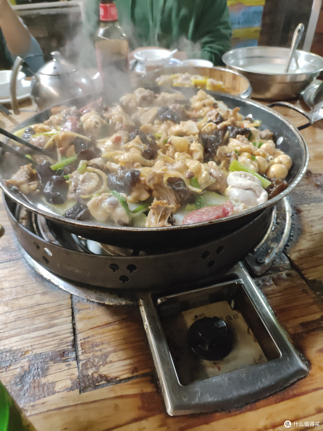热门老店