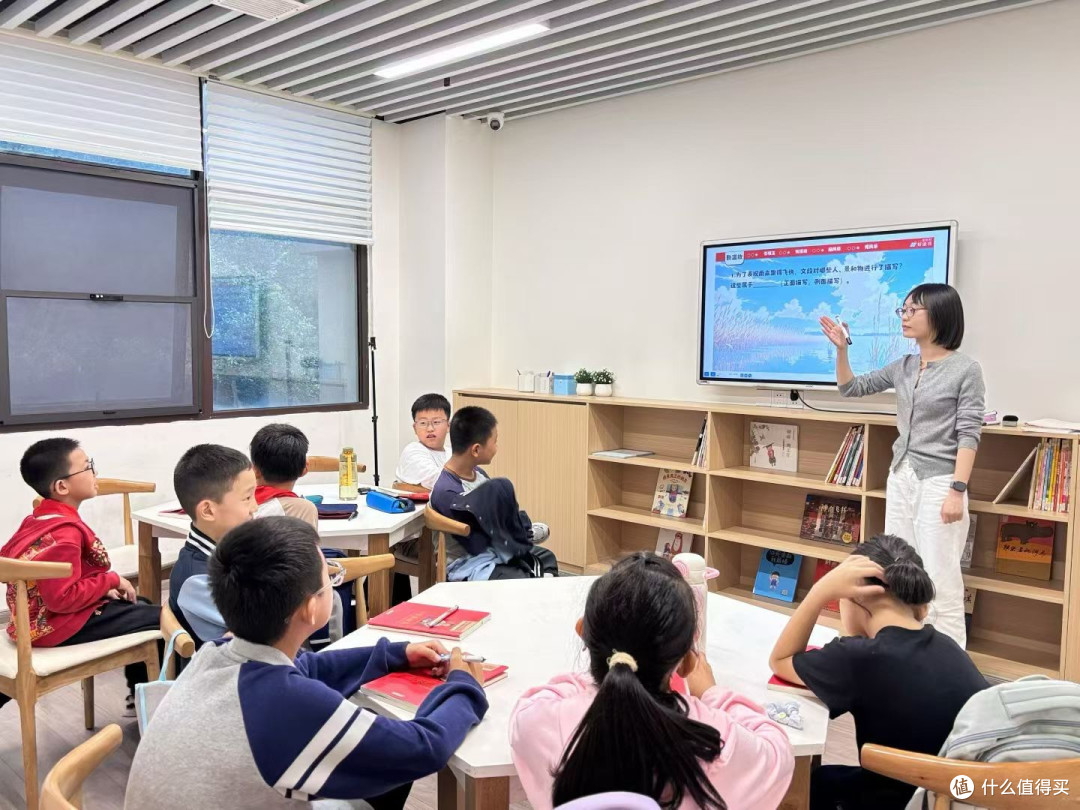 新时代孩子阅读与应试转化