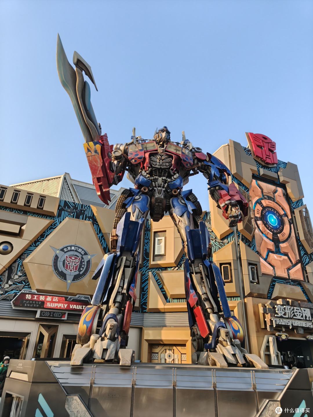 环球影城：一场沉浸式的奇幻狂欢