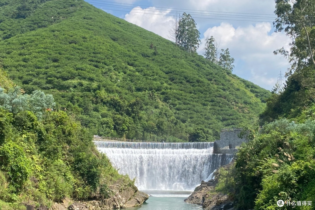 没想到在广东也能看到这样的风景!