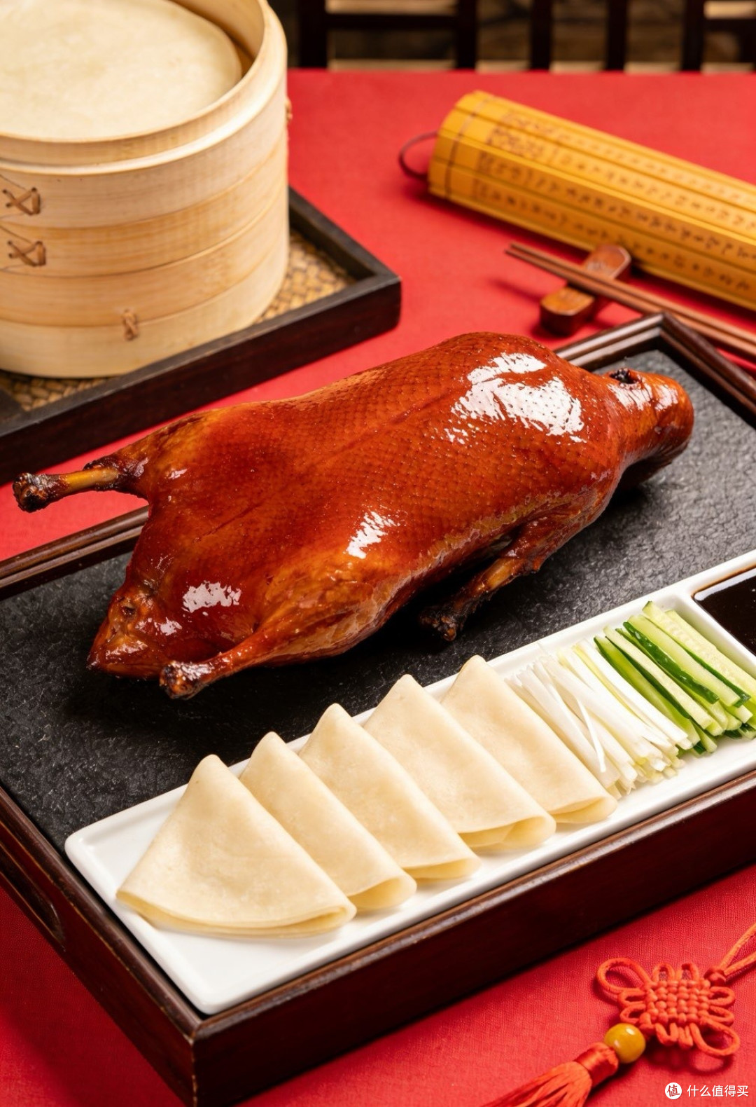 北京烤鸭