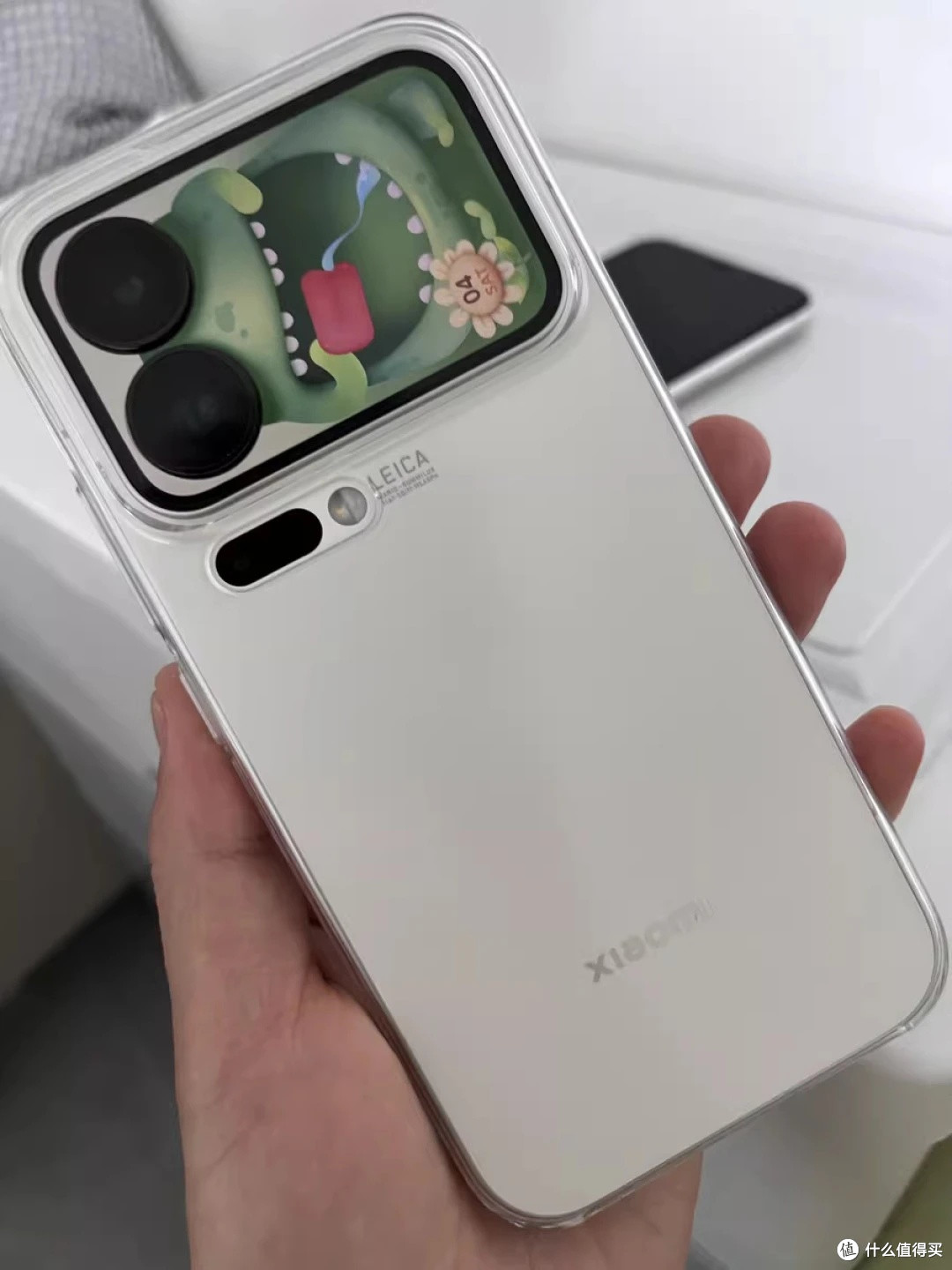 小米17