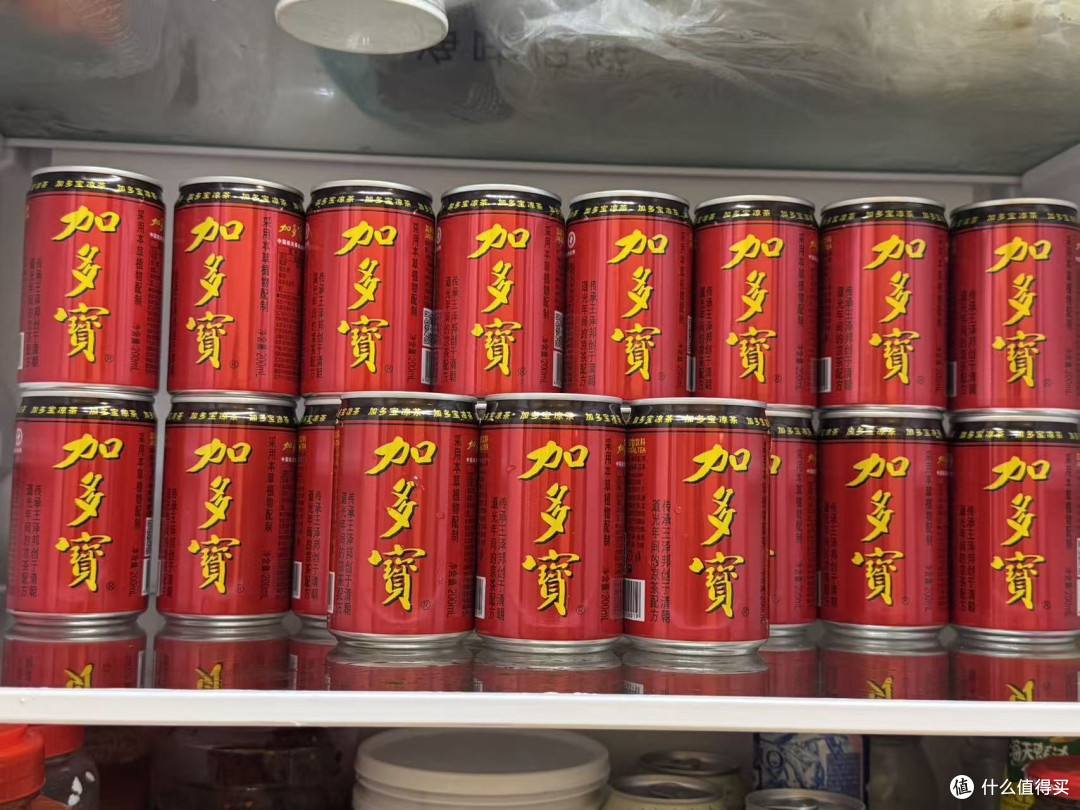 加多宝到底值不值得买