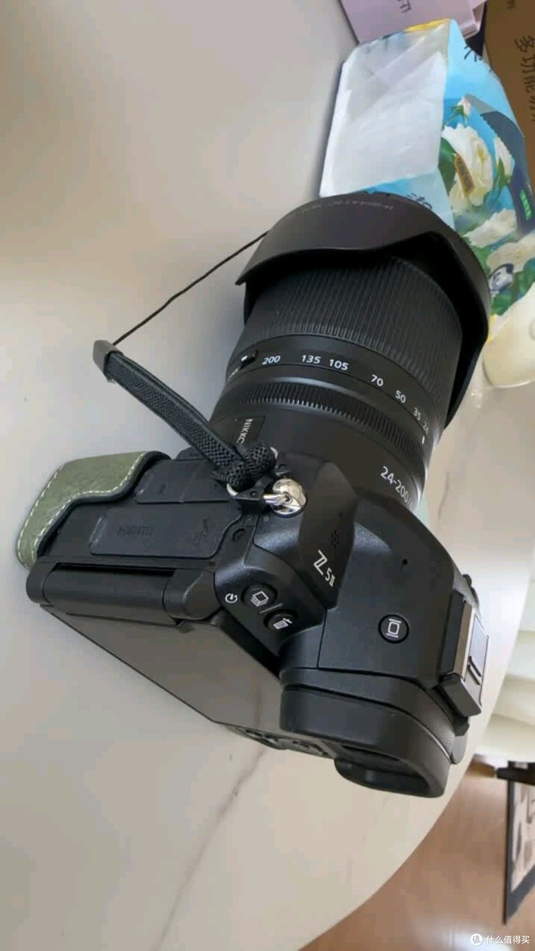 尼康发布新款相机